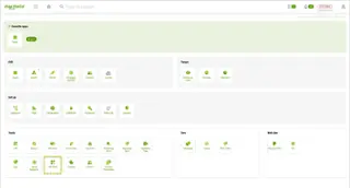 JCR Query Tools GUI